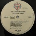 Doobie Brothers-Toulouse Street