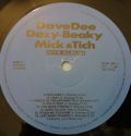 Dave Dee, Dozy, Beaky, Mick & Tich-Hits Album
