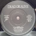Dead Or Alive-Lover Come Back To Me / Far Too Hard