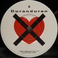 Duran Duran-I Don't Want Your Love