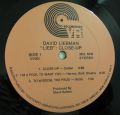 David Liebman-Lieb: Close-Up LP Private Jazz on Contempo Vibrato Larry Willis
