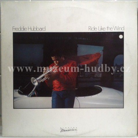 Freddie Hubbard