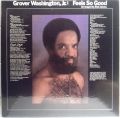 Grover Washington, Jr.-Feels So Good