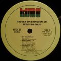 Grover Washington, Jr.-Feels So Good