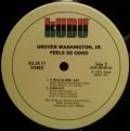 Grover Washington, Jr.-Feels So Good