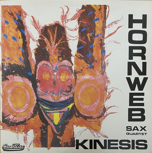 Hornweb Saxophone Quartet