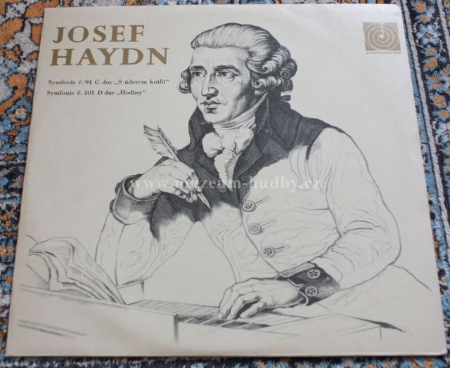 Josef Haydn