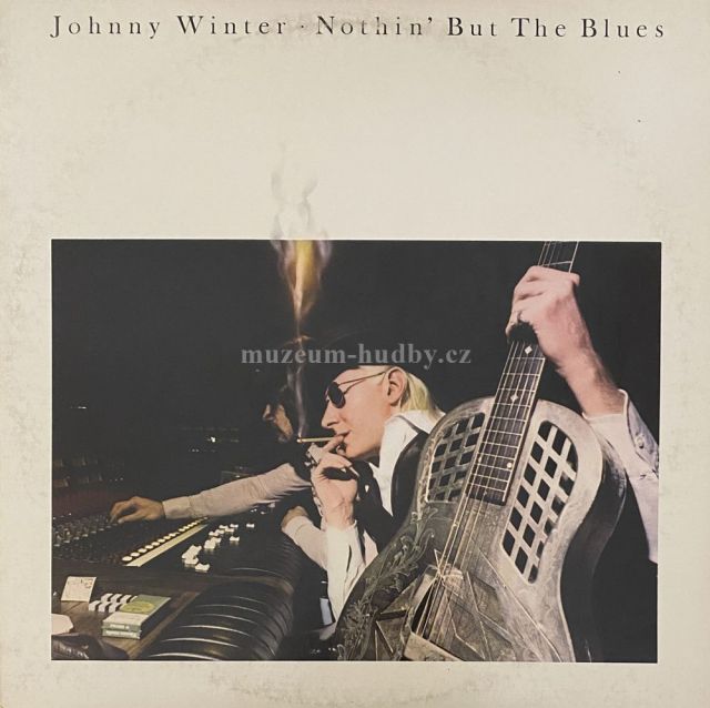 Johnny Winter