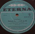 Johannes Brahms - Wiener Symphoniker, Wolfgang Sawallisch-Sinfonie Nr. 2 D-Dur Op. 73 / Variationen Für Orchester Über Ein Thema Von Joseph Haydn 