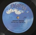 Johnny Winter-Nothin' But the Blues