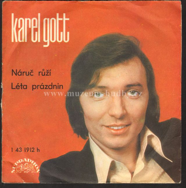 Karel Gott