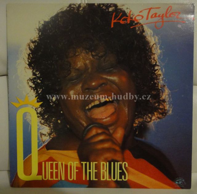 Koko Taylor