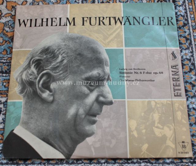 Ludwig van Beethoven - Die Wiener Philharmoniker, Wilhelm Furtwängler