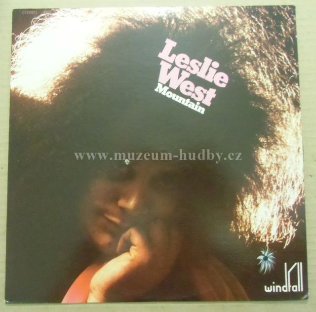 Leslie West / Mountain