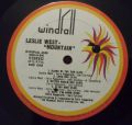 Leslie West / Mountain-Mountain