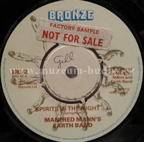 Manfred Mann's Earth Band