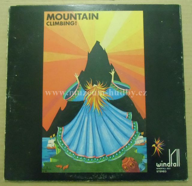 Mountain