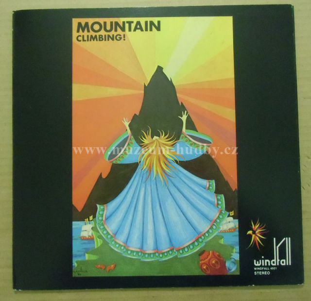 Mountain