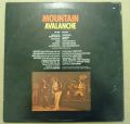Mountain-Avalanche