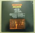 Mountain-Avalanche
