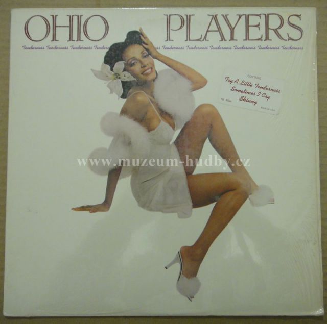 Ohio Players