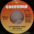 Psychedelic Furs-Heartbreak Beat / New Dream 