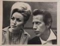 Porter Wagoner and Dolly Parton-Just Between You and Me
