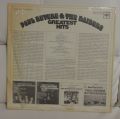 Paul Revere & The Raiders-Greatest Hits