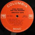 Paul Revere & The Raiders-Greatest Hits