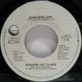 Quarterflash-Take Me To Heart / Nowhere Left To Hide 