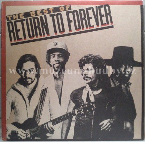 Return To Forever
