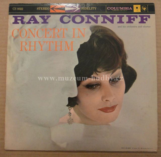 Ray Conniff