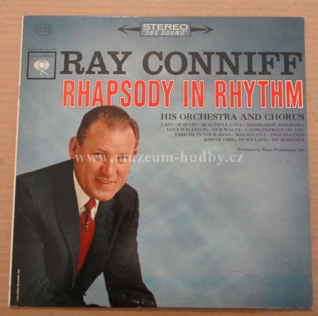 Ray Conniff