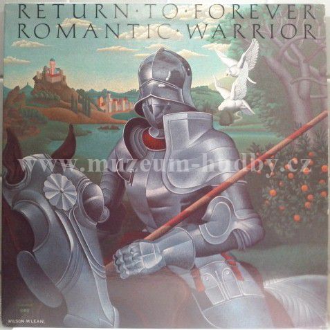 Return To Forever