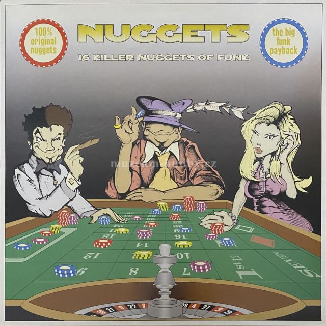 Roger Simard, Marva Broom, Abdo Salama & Others