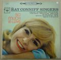 Ray Conniff Singers