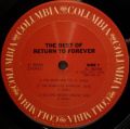 Return To Forever-The Best Of Return To Forever