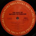 Return To Forever-The Best Of Return To Forever