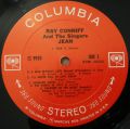 Ray Conniff-Jean