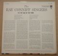 Ray Conniff Singers-It's the Talk of the Town