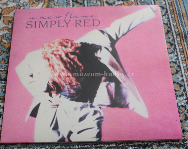 Simply Red