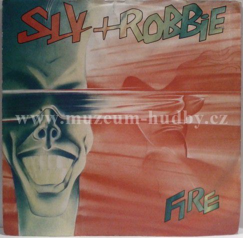 Sly & Robbie