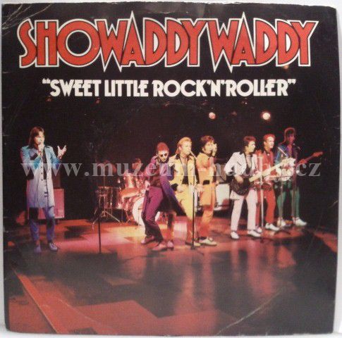 Showaddywaddy