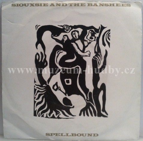 Siouxsie And The Banshees