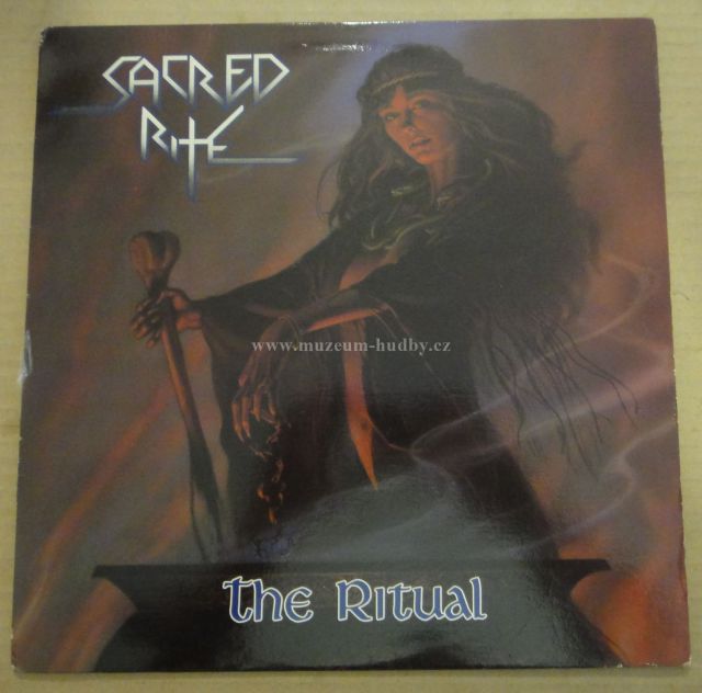 Sacred Rite