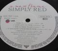 Simply Red-A New Flame