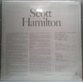 Scott Hamilton-Scott Hamilton Is A Good Wind Who Is Blowing Us No Ill
