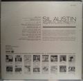 Sil Austin-Again Plays Pretty