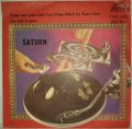 Saturn-Potmě Nám Může Rádio Hrát (Video Killed The Radio Star) / Ten, Kdo Ti Zpívá