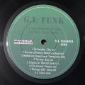Saphires, Funkgus, Tali Bong, Charlie & Others-G.I.Funk (14 Vietnam Wartime Funky Club Hits)